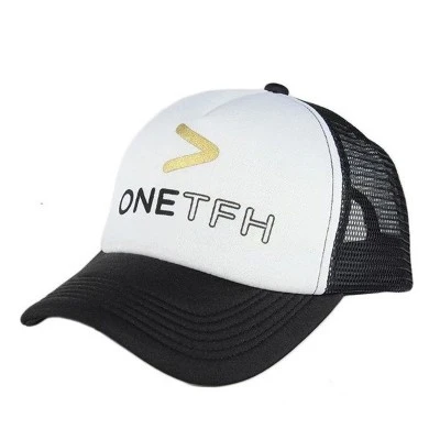 Trucker qalpoq ko'pik